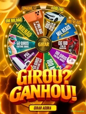 App Okokvegas para Android e iOS - download grátis